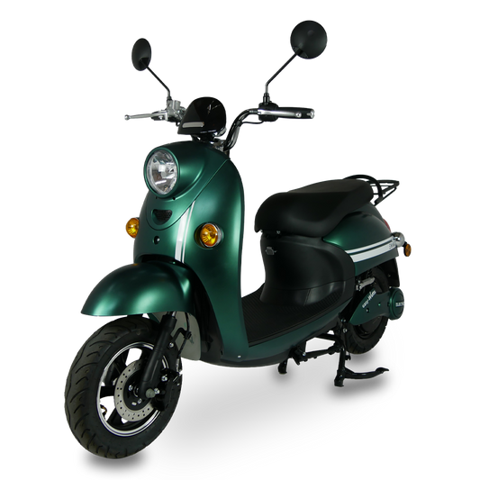 Scooter Électrique Emma Vibes