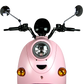 Scooter Électrique Emma Pop