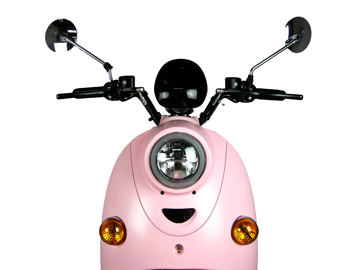 Scooter Électrique Emma Pop
