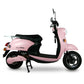 Scooter Électrique Emma Pop