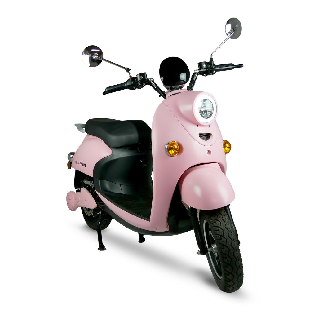 Scooter Électrique Emma Pop