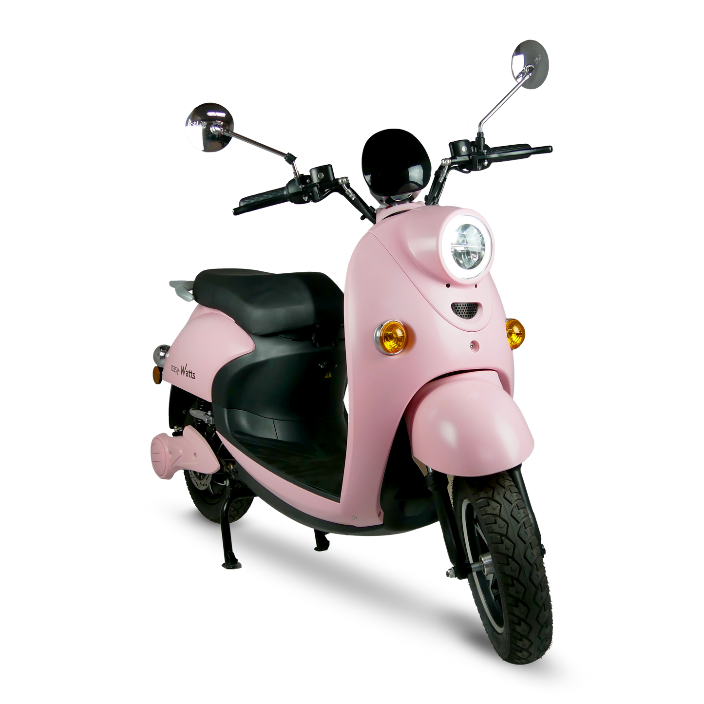 Scooter Électrique Emma Pop