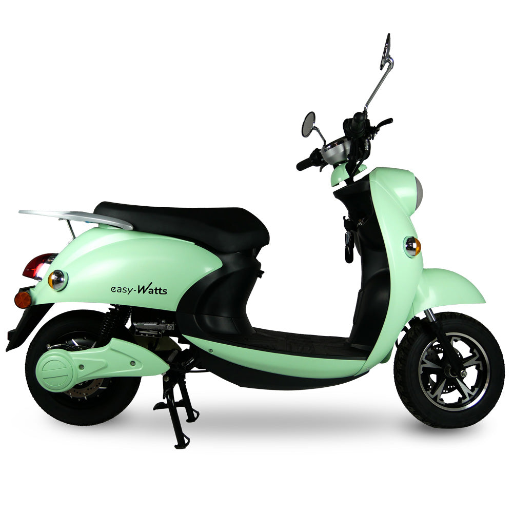 Scooter Électrique Emma Pop