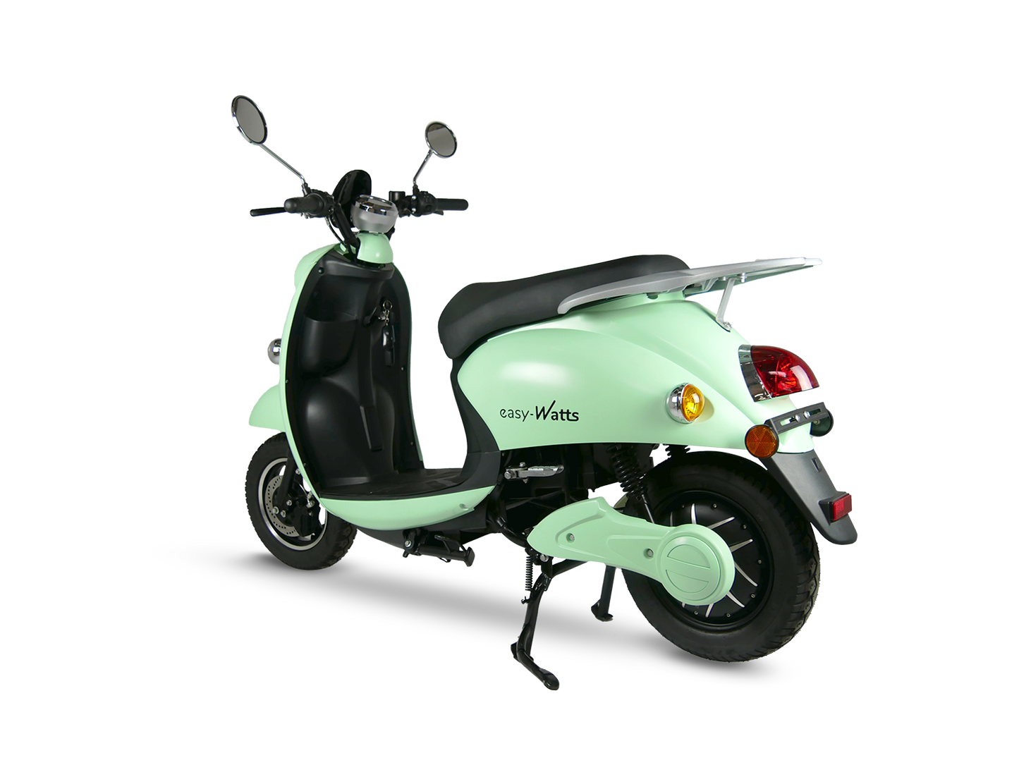 Scooter Électrique Emma Pop
