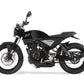 Supermotard 125cc thermique - Century