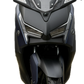 Scooter thermique - T Longo
