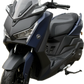 Scooter thermique - T Longo