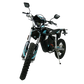 Moto électrique CW3