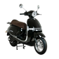 Scooter Électrique E-Presto Max