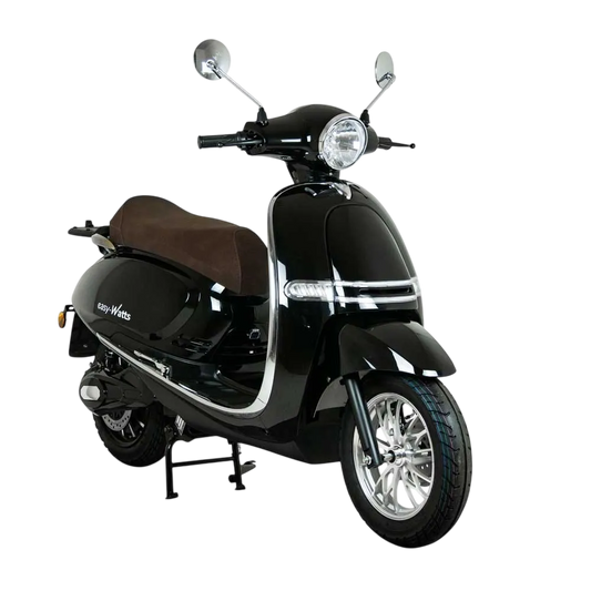 Scooter Électrique E-Presto Max
