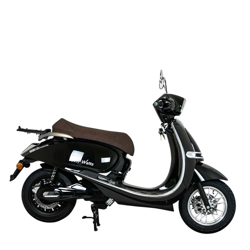 Scooter Électrique E-Presto Max