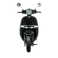 Scooter Électrique E-Presto Max