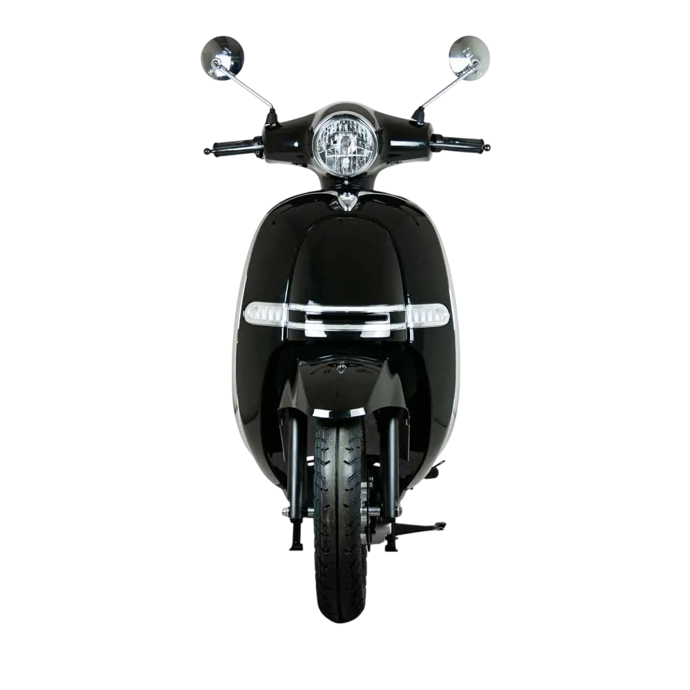 Scooter Électrique E-Presto Max