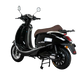 Scooter Électrique E-Presto Max