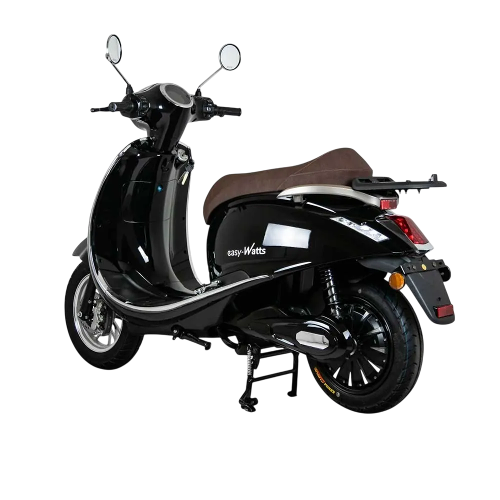 Scooter Électrique E-Presto Max