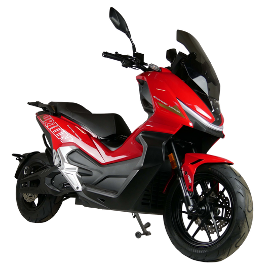 Scooter Électrique E-Orion