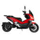 Scooter Électrique E-Orion