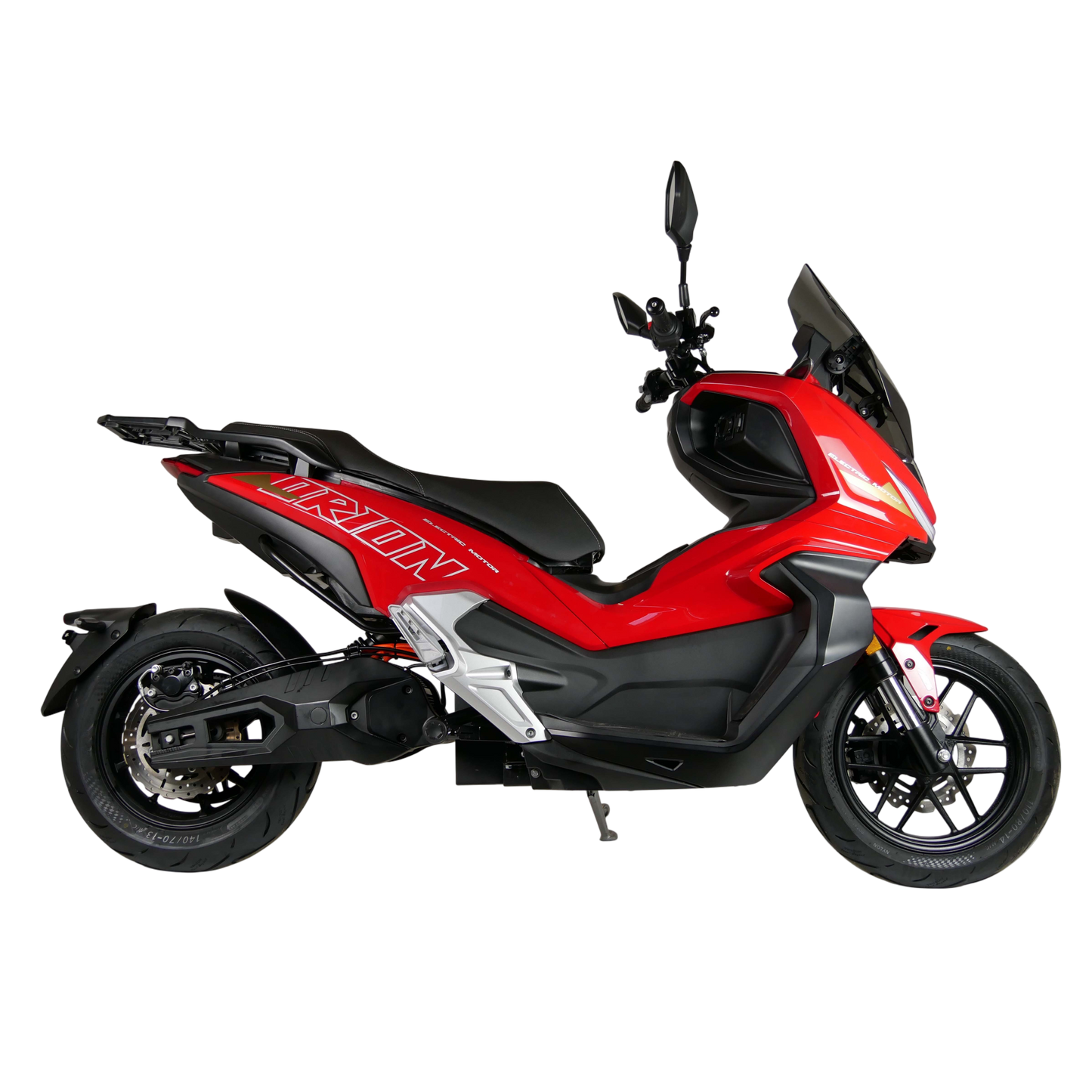 Scooter Électrique E-Orion