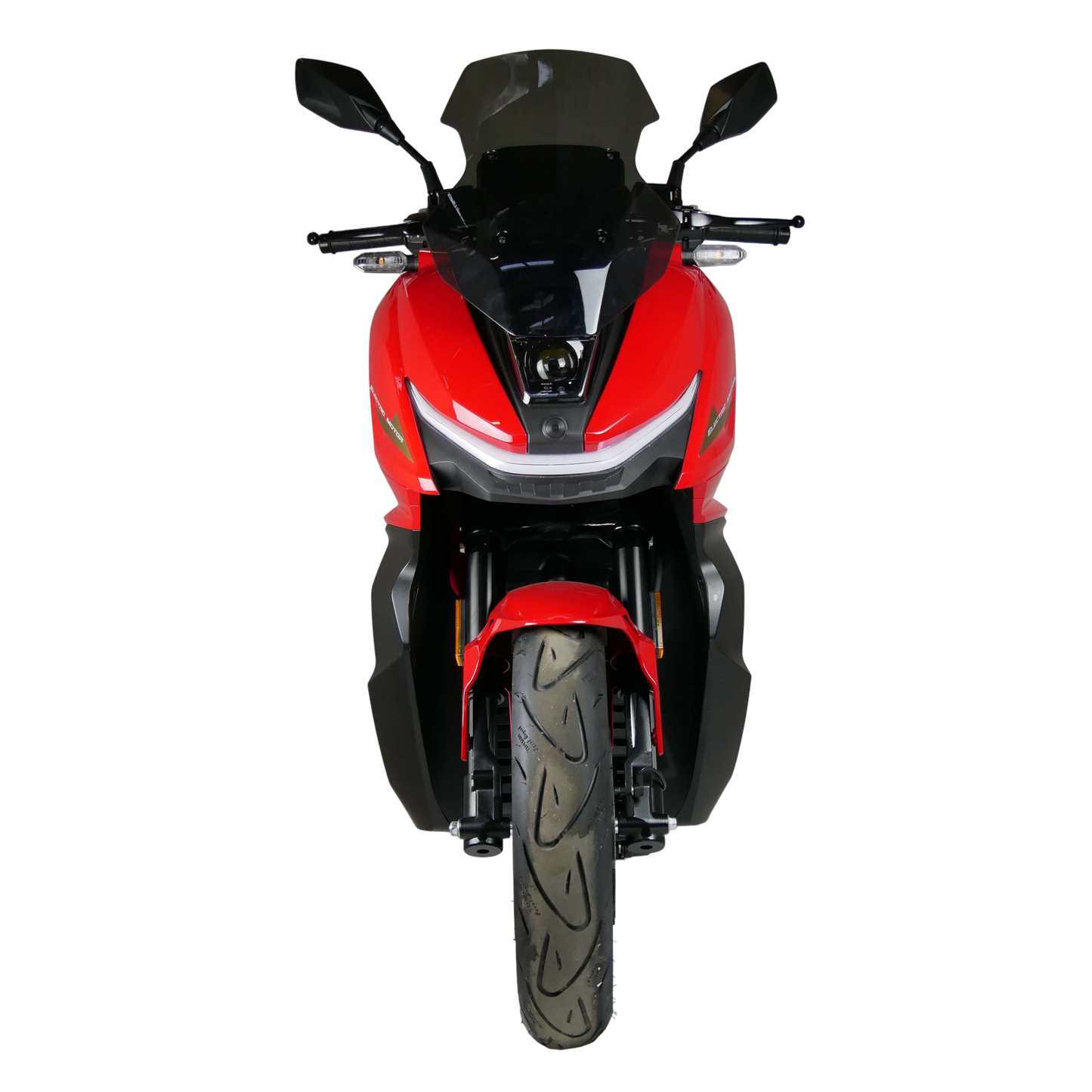 Scooter Électrique E-Orion