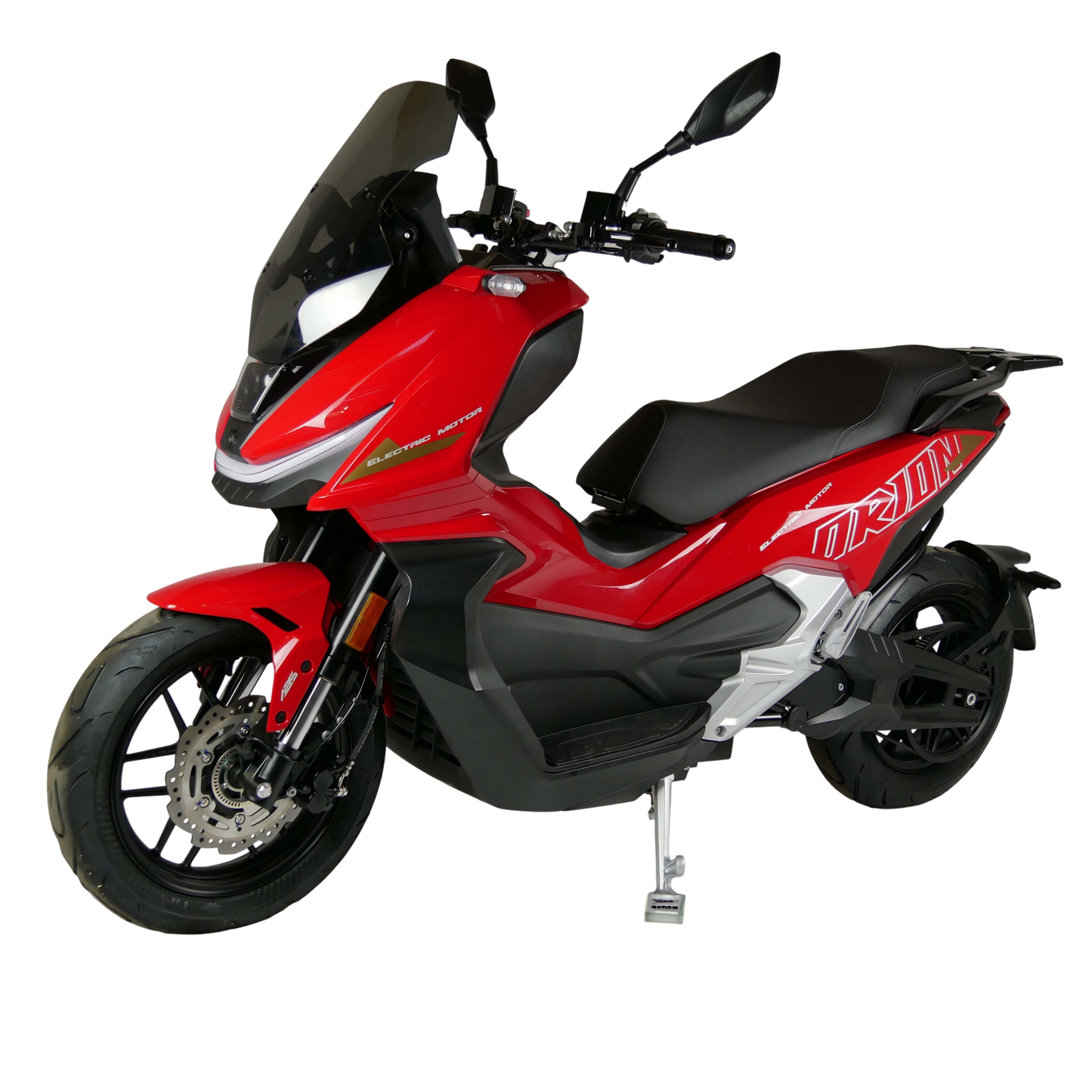 Scooter Électrique E-Orion