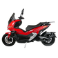 Scooter Électrique E-Orion