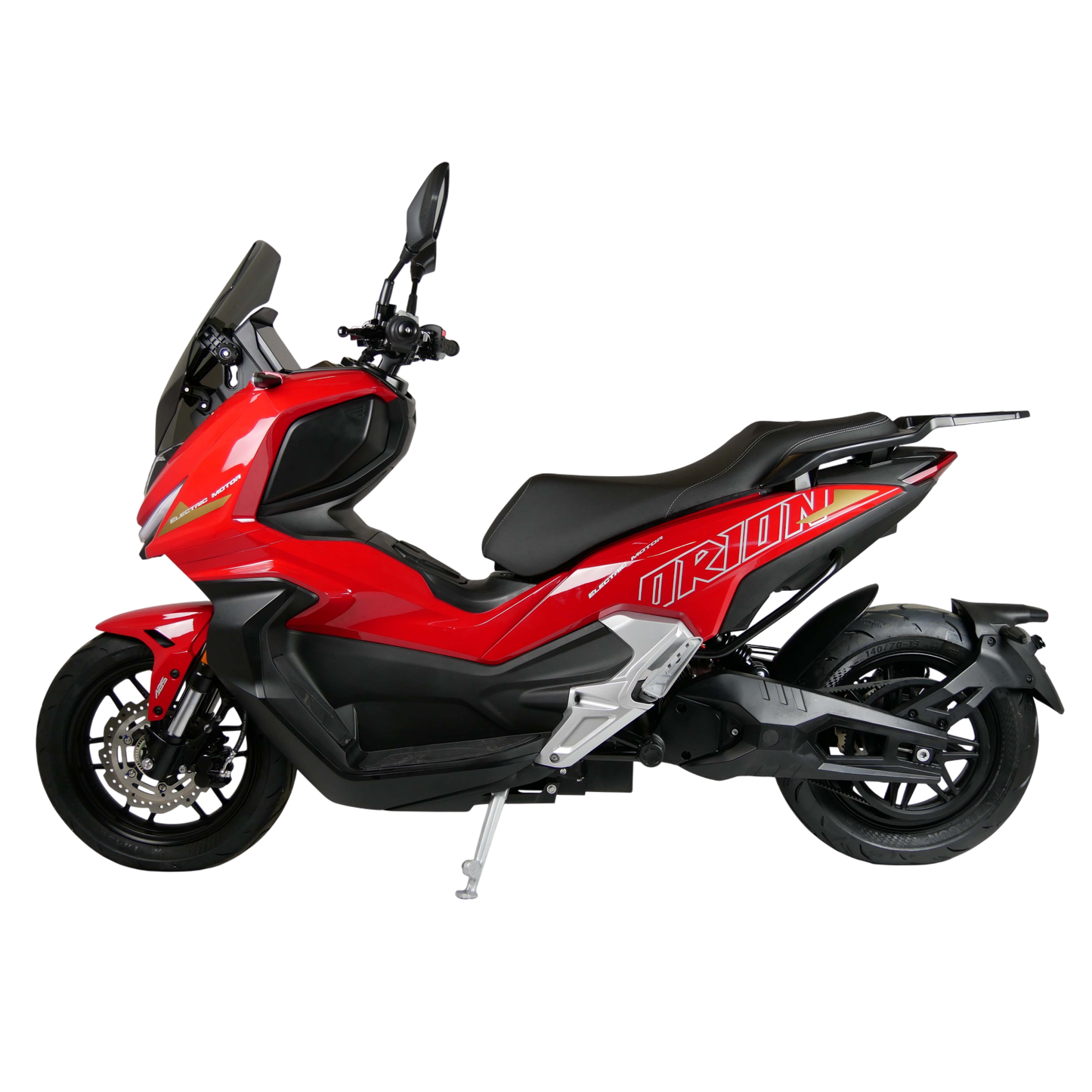 Scooter Électrique E-Orion