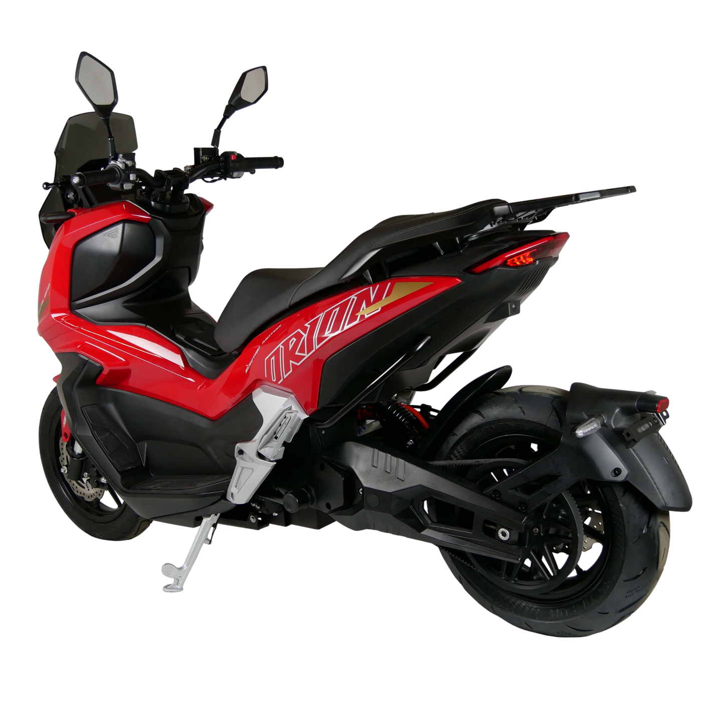 Scooter Électrique E-Orion