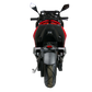 Scooter Électrique E-Orion