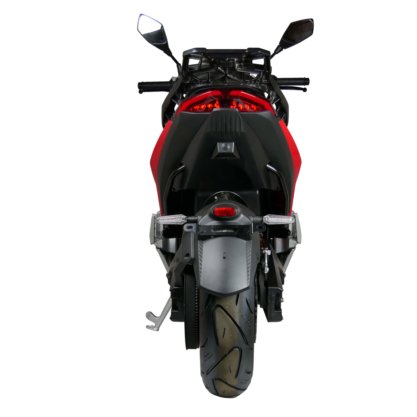 Scooter Électrique E-Orion