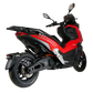 Scooter Électrique E-Orion