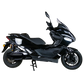 Scooter Électrique E-Cruiser