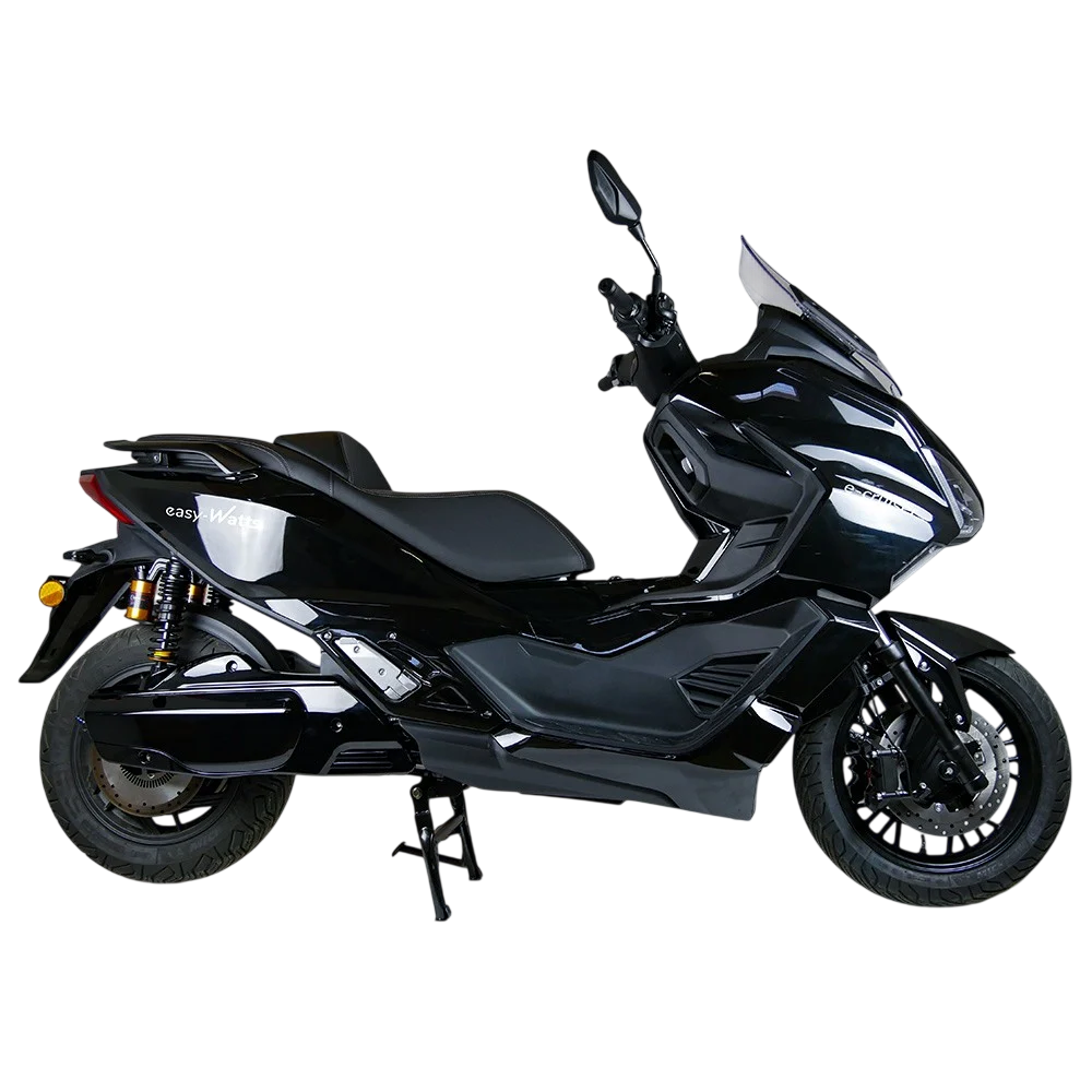 Scooter Électrique E-Cruiser