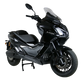 Scooter Électrique E-Cruiser