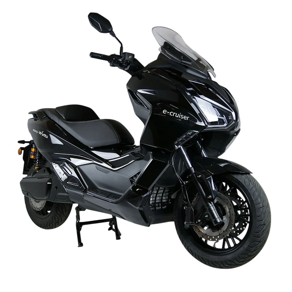 Scooter Électrique E-Cruiser