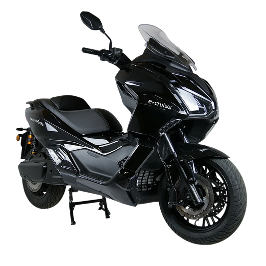 Scooter Électrique E-Cruiser