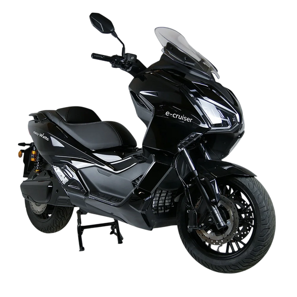 Scooter Électrique E-Cruiser