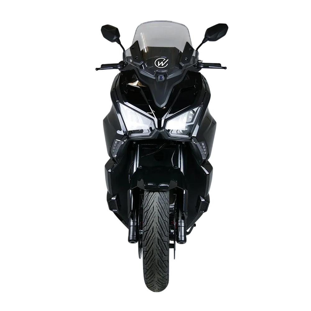 Scooter Électrique E-Cruiser