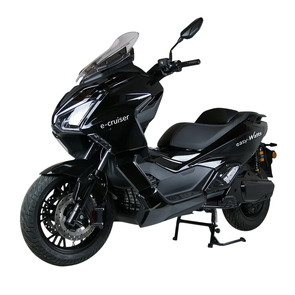 Scooter Électrique E-Cruiser
