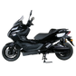 Scooter Électrique E-Cruiser