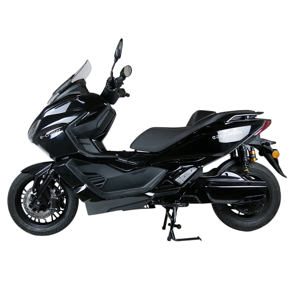 Scooter Électrique E-Cruiser