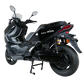Scooter Électrique E-Cruiser