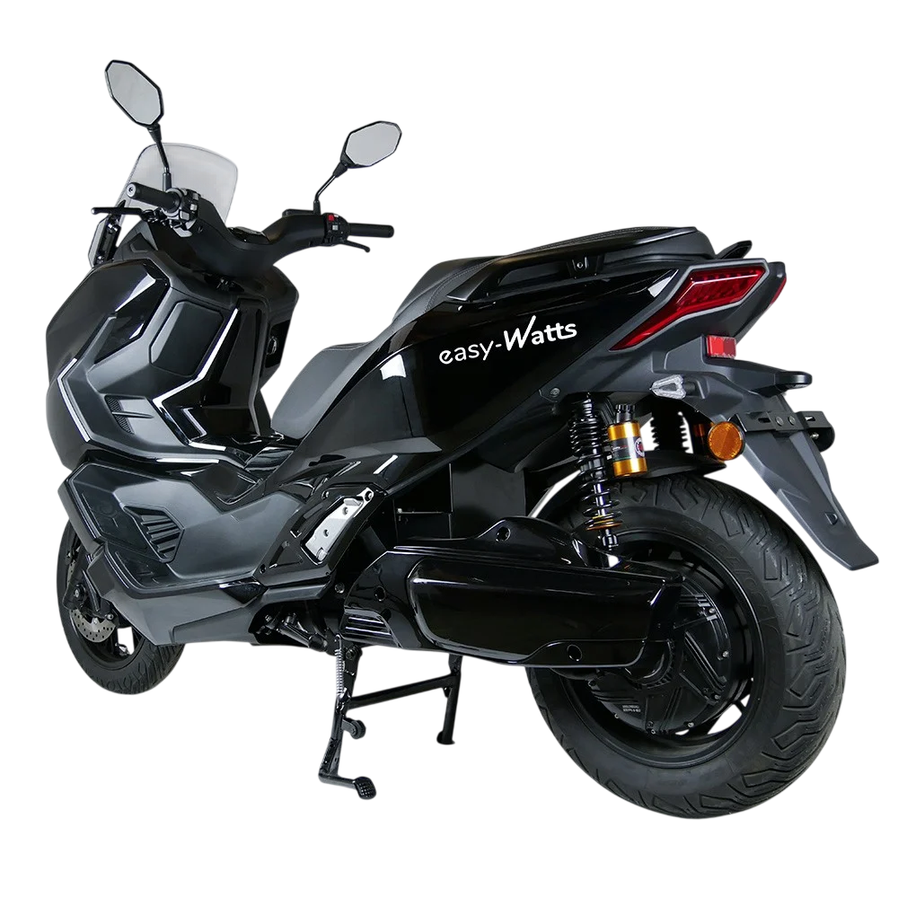 Scooter Électrique E-Cruiser