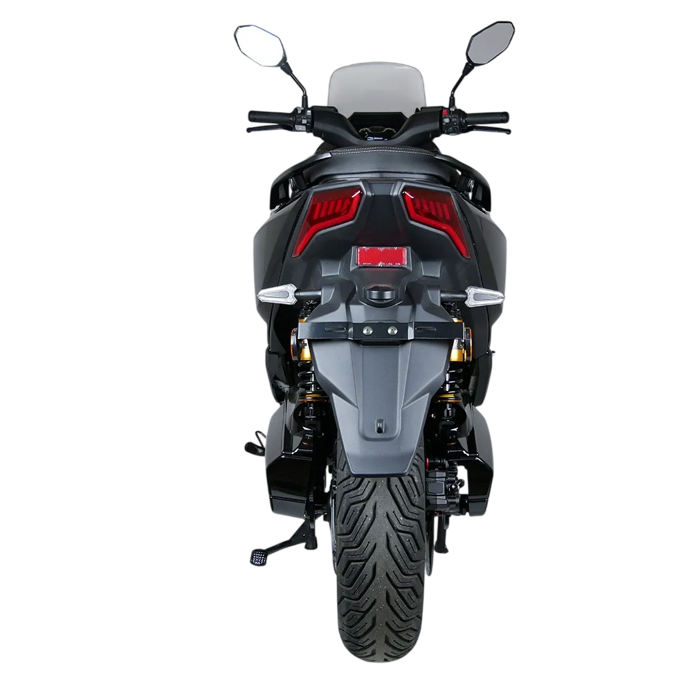 Scooter Électrique E-Cruiser