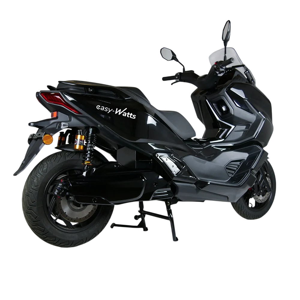 Scooter Électrique E-Cruiser