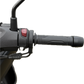 Scooter thermique - T Longo
