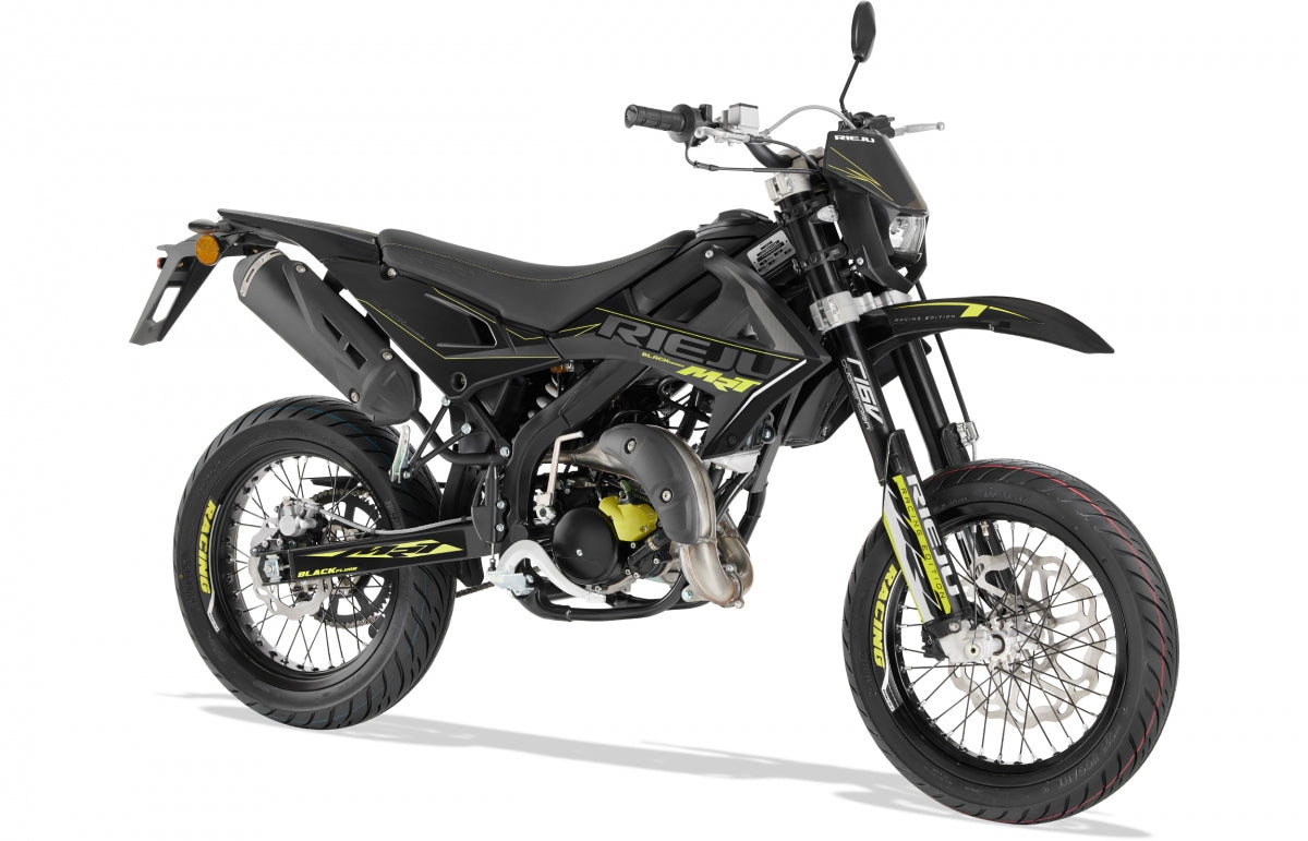 Supermotard 50cc thermique - MRT 50 SM Trophy
