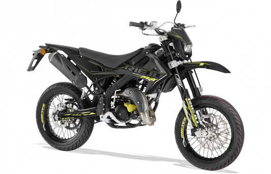 Supermotard 50cc thermique - MRT 50 SM Trophy