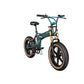 Vélo électrique Fiido M1 Pro 2025