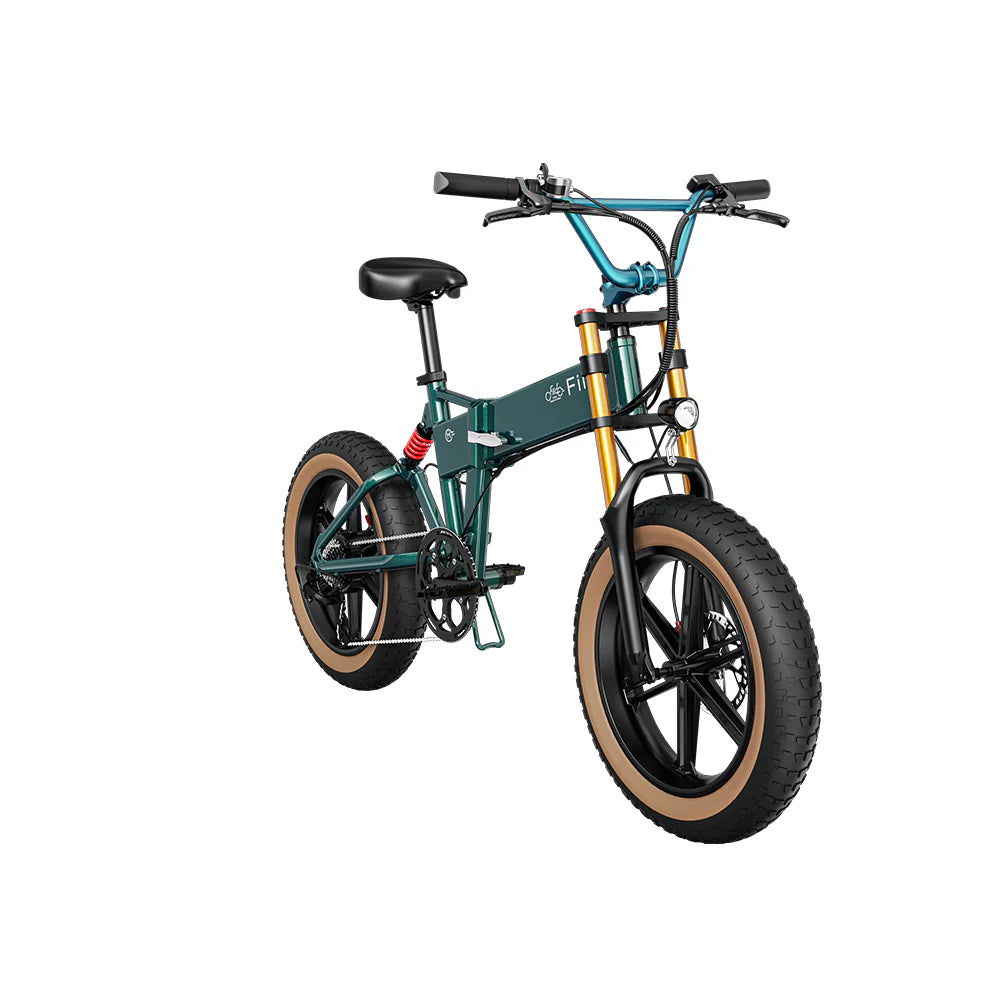 Vélo électrique Fiido M1 Pro 2025