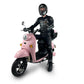 Scooter Électrique Emma Pop